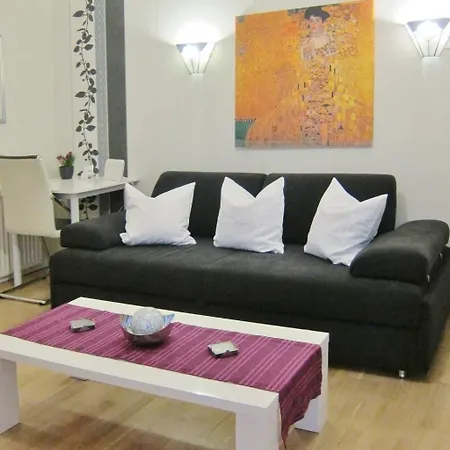 アパート Kleiner Roland By Interhome ブレーメン