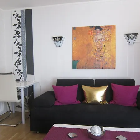 Kleiner Roland By Interhome