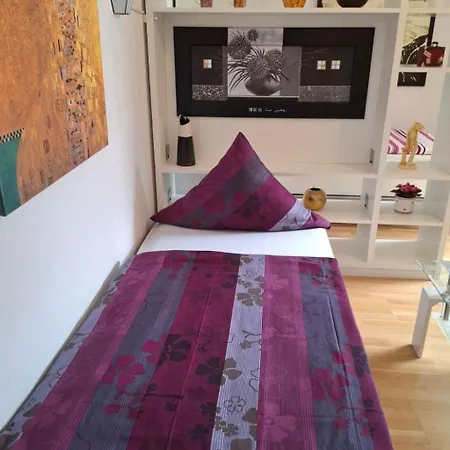 アパート Kleiner Roland By Interhome