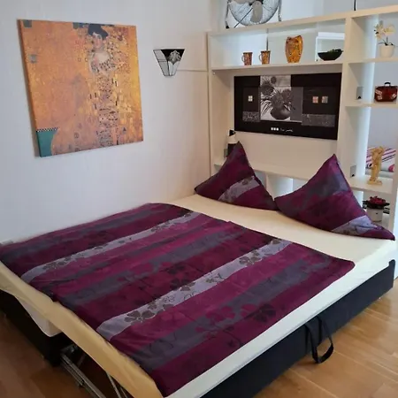 Kleiner Roland By Interhome Daire *