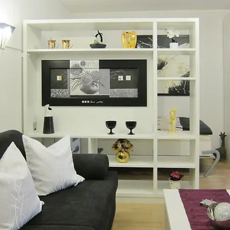 Kleiner Roland By Interhome Appartement