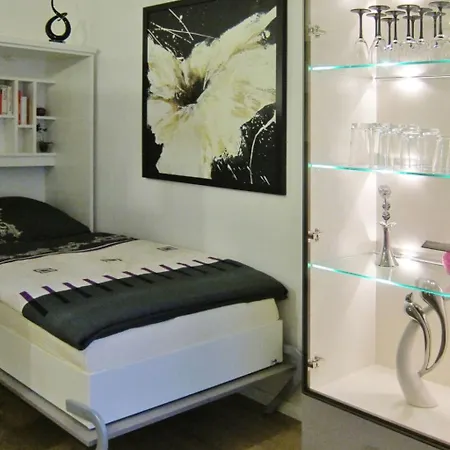 Kleiner Roland By Interhome Daire *
