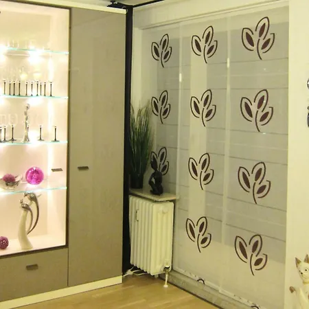 Kleiner Roland By Interhome アパート *