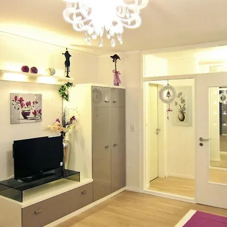 Appartement Kleiner Roland By Interhome