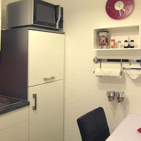 Kleiner Roland By Interhome Bremen
