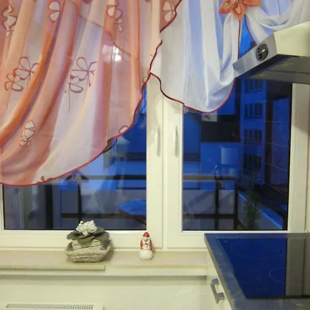 Kleiner Roland By Interhome Apartment *