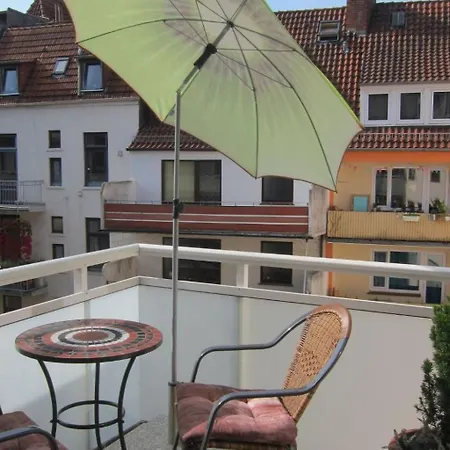 Daire Kleiner Roland By Interhome *