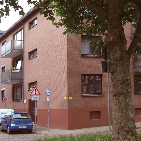 Kleiner Roland By Interhome * Bremen