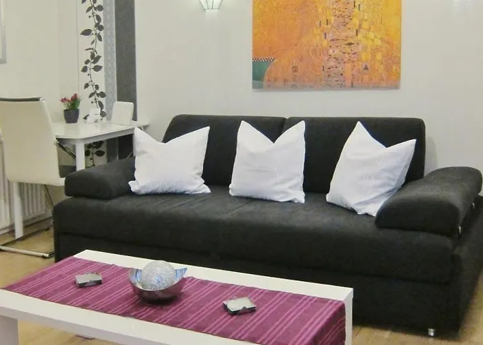 Apartment Kleiner Roland By Interhome Bremen