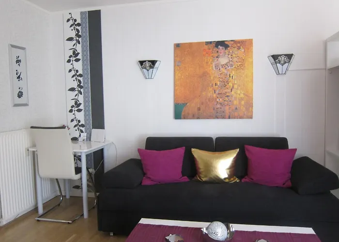 Kleiner Roland By Interhome