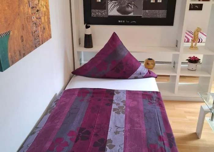 Appartement Kleiner Roland By Interhome