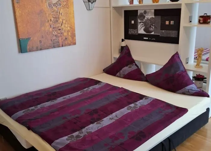 Kleiner Roland By Interhome Apartment *