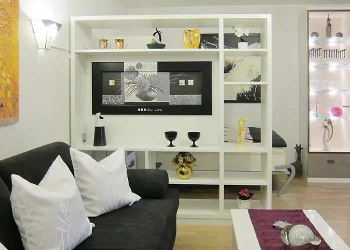 Kleiner Roland By Interhome Apartment