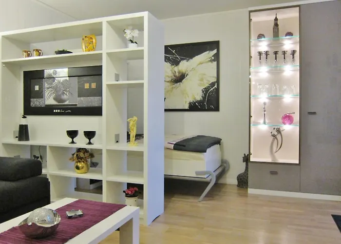 Kleiner Roland By Interhome