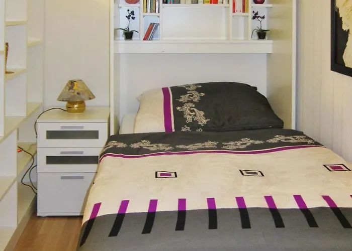 Kleiner Roland By Interhome Apartment