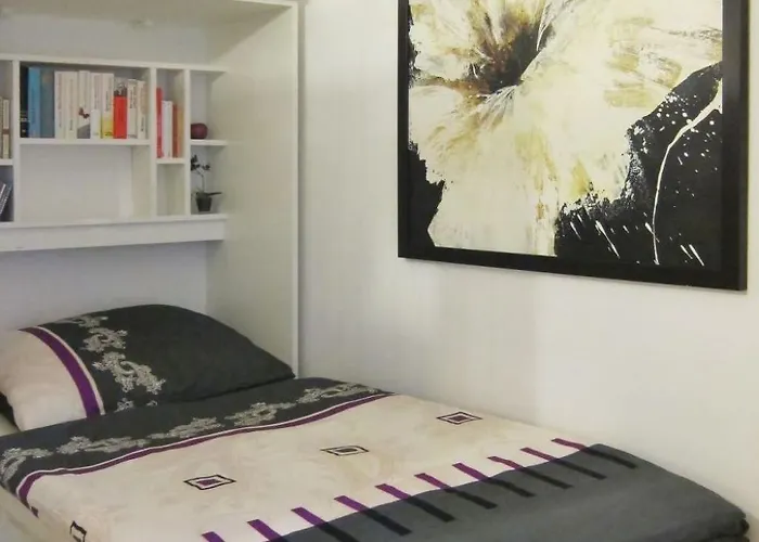 Kleiner Roland By Interhome Bremen