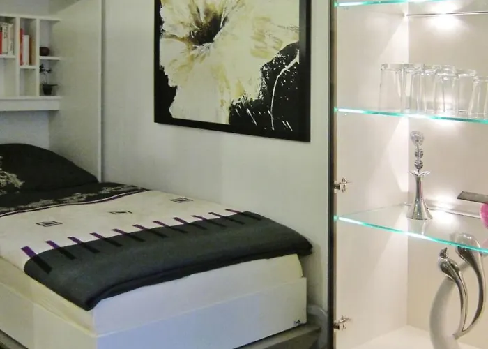 Kleiner Roland By Interhome Apartment *