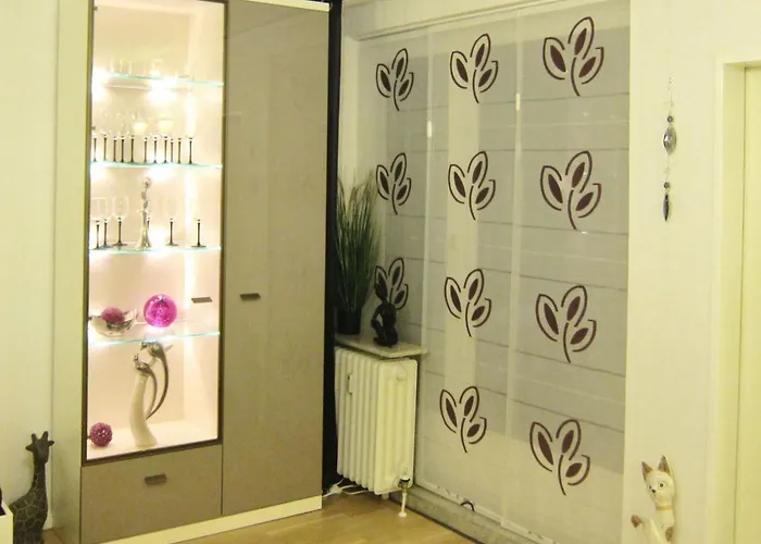 Kleiner Roland By Interhome アパート *