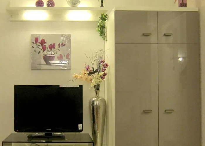 Kleiner Roland By Interhome Bremen