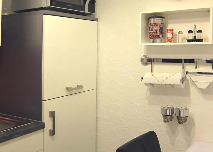 Kleiner Roland By Interhome Bremen