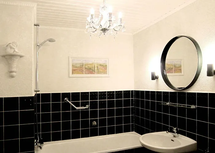 Kleiner Roland By Interhome *