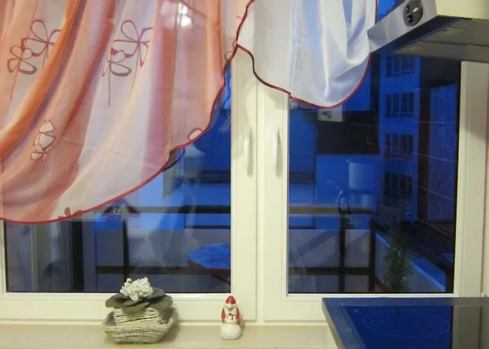 Kleiner Roland By Interhome Apartment *