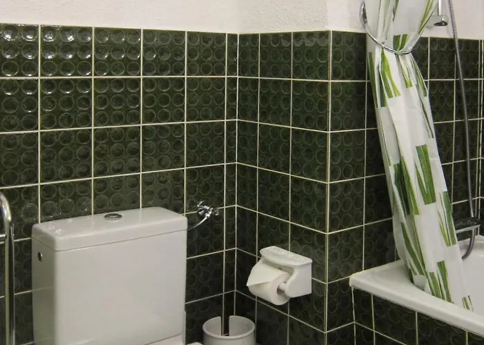 Kleiner Roland By Interhome Apartment Bremen