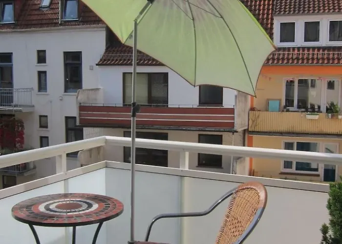 Appartement Kleiner Roland By Interhome *